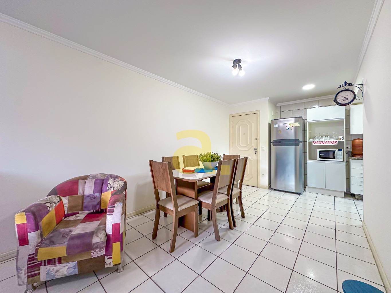 Apartamento, 2 quartos, 78 m² - Foto 13