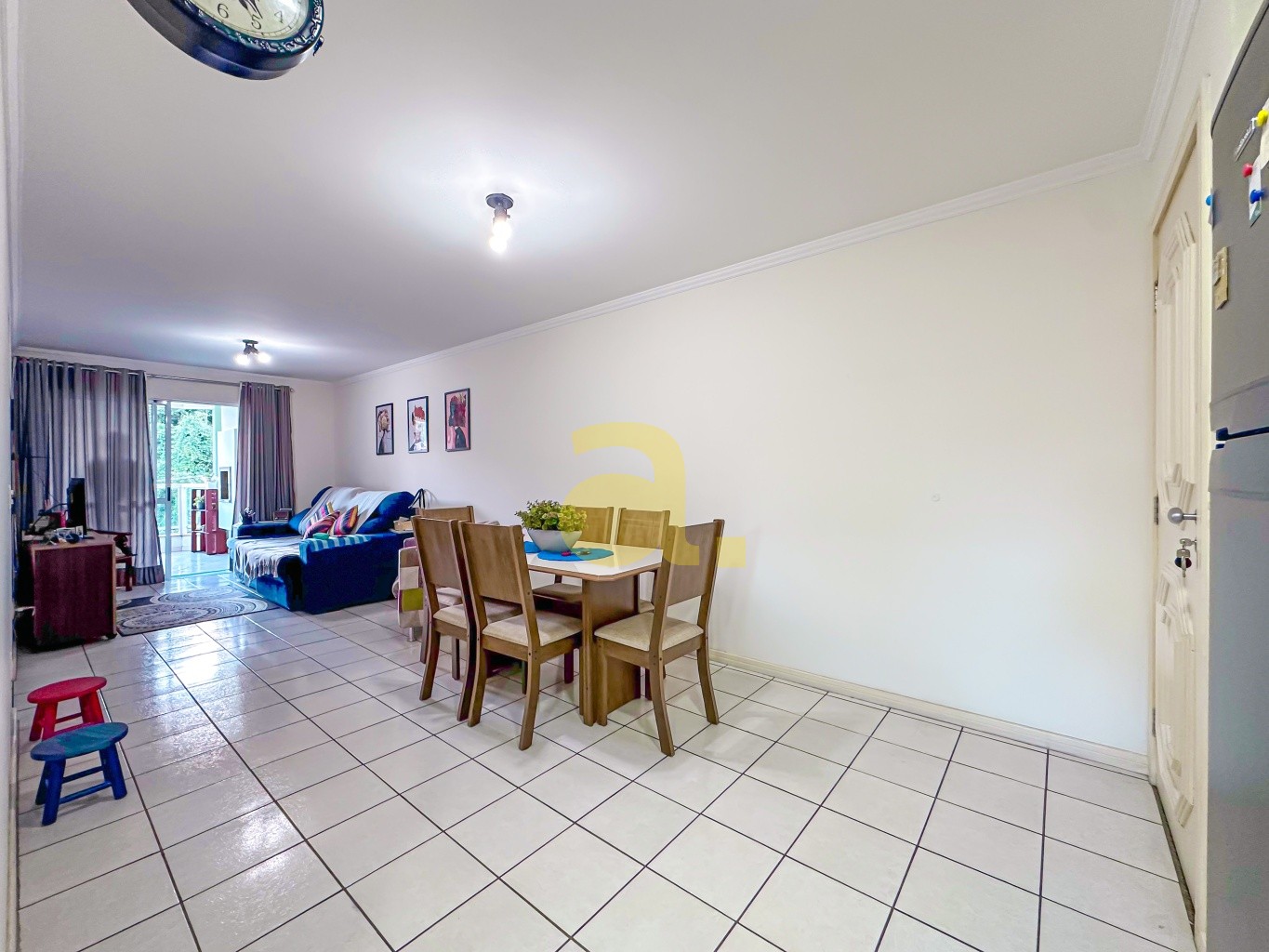 Apartamento, 2 quartos, 78 m² - Foto 9