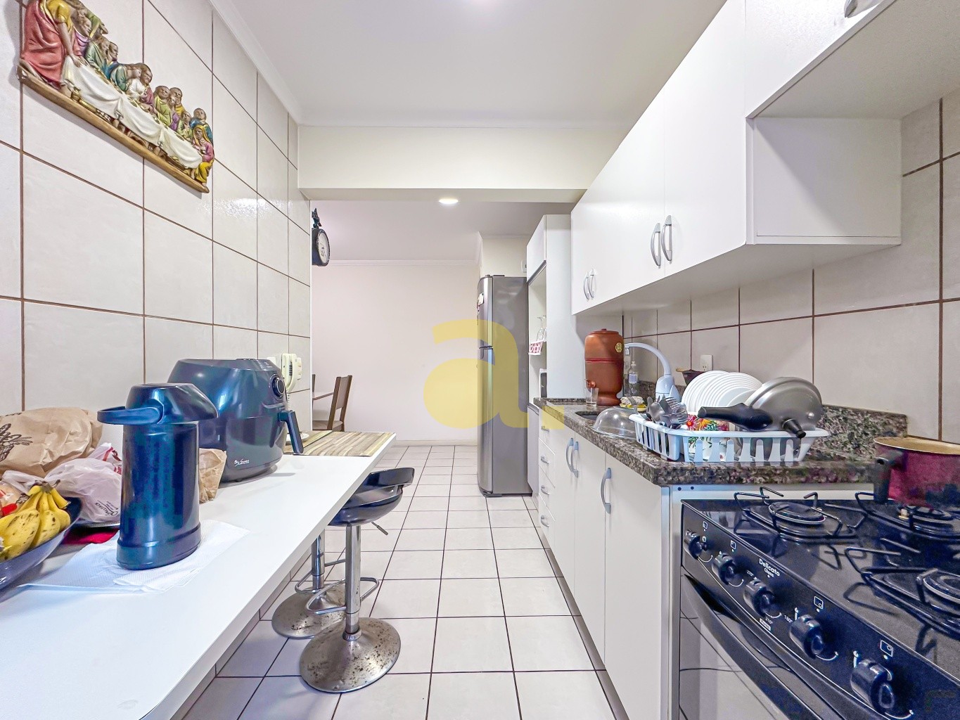 Apartamento, 2 quartos, 78 m² - Foto 8