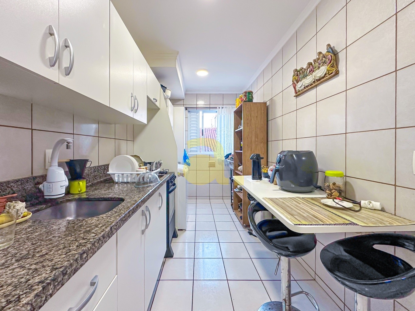 Apartamento, 2 quartos, 78 m² - Foto 6