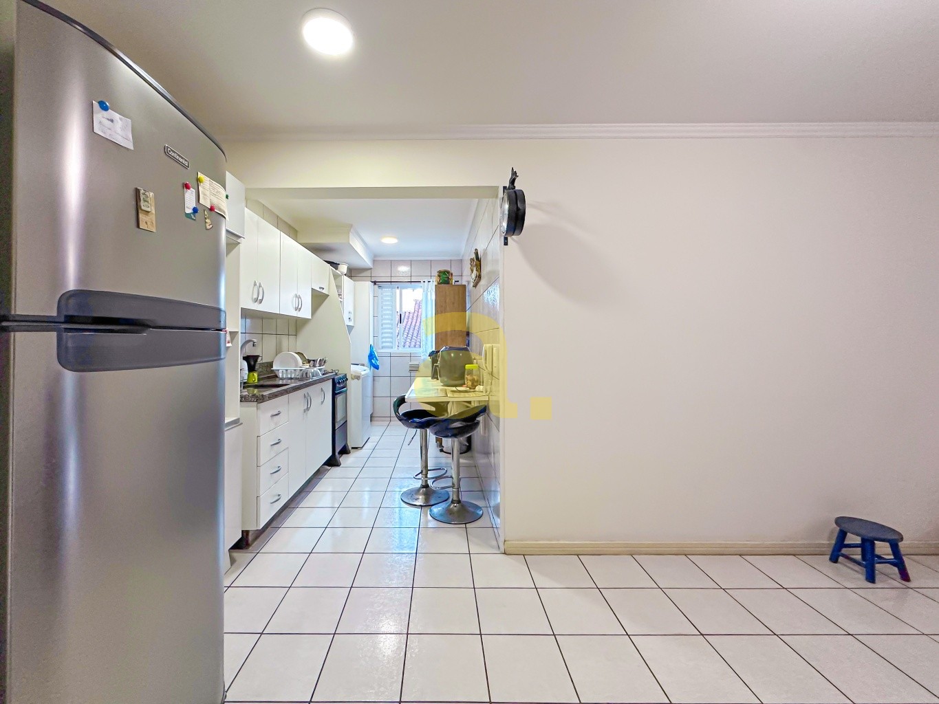 Apartamento, 2 quartos, 78 m² - Foto 4