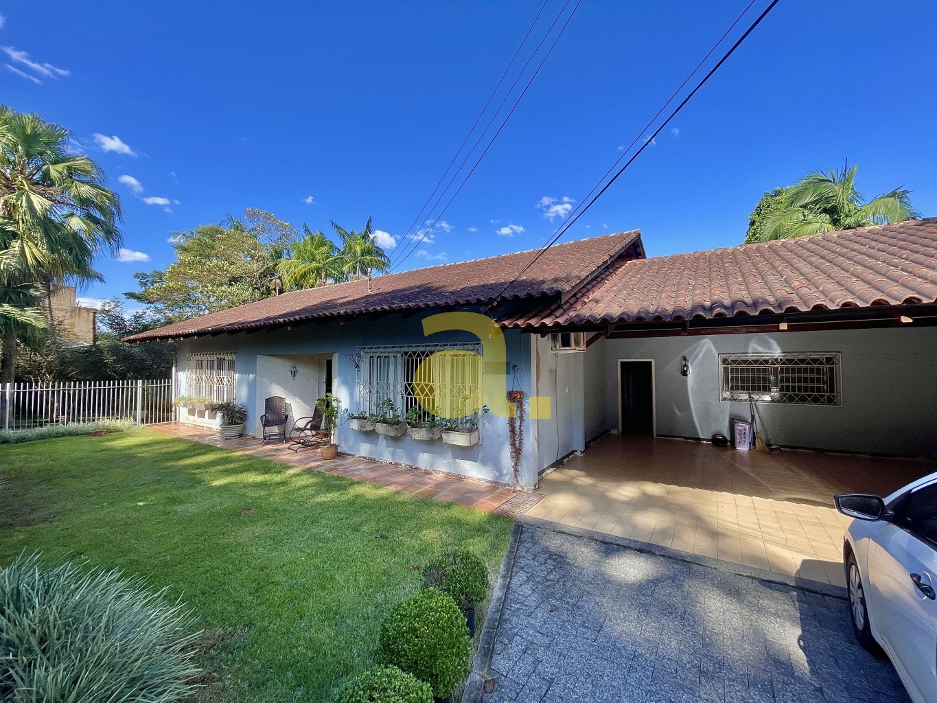 Casa, 3 quartos, 211 m² - Foto 4