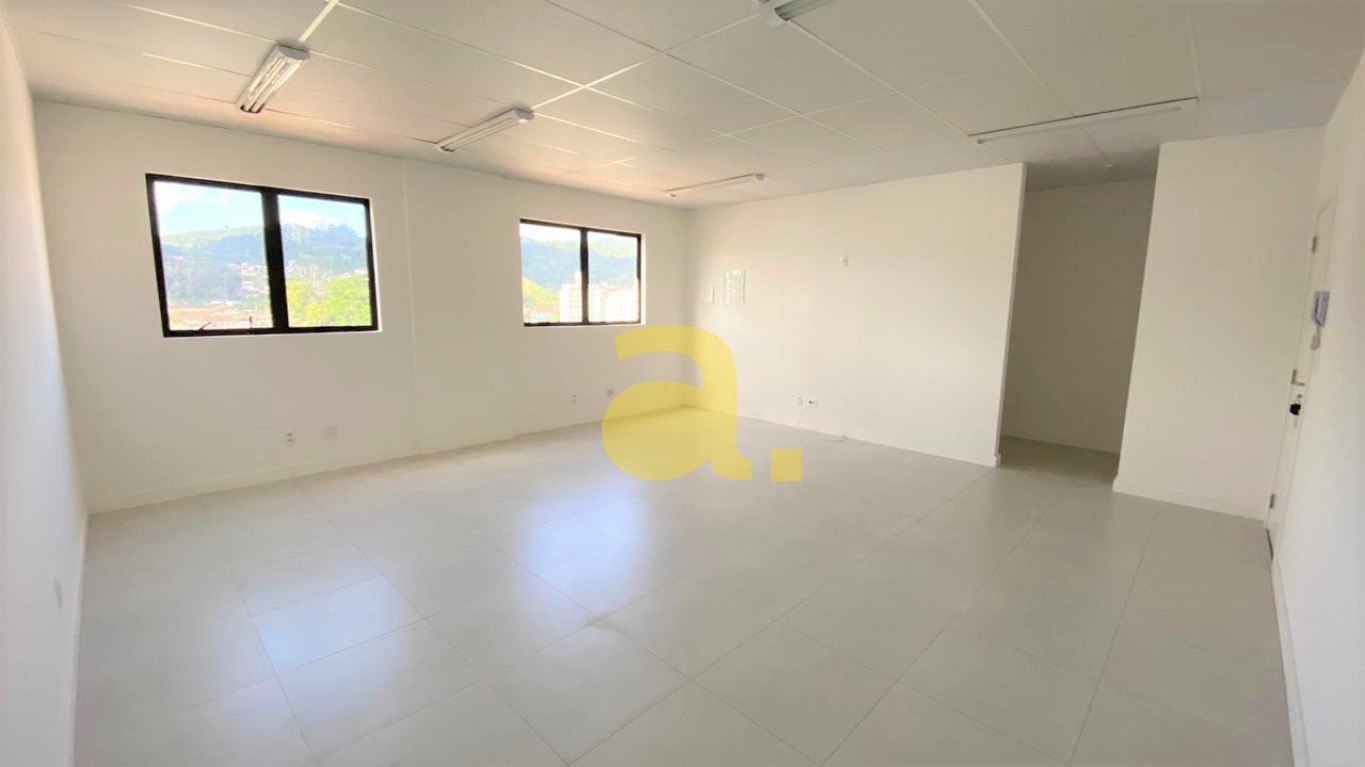 Conjunto Comercial-Sala para alugar, 58m² - Foto 10