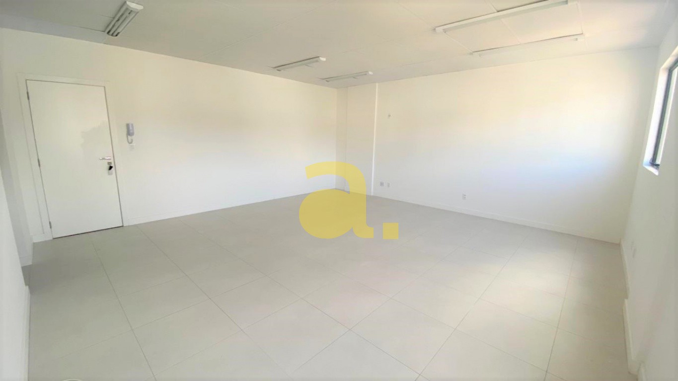 Conjunto Comercial-Sala para alugar, 58m² - Foto 9