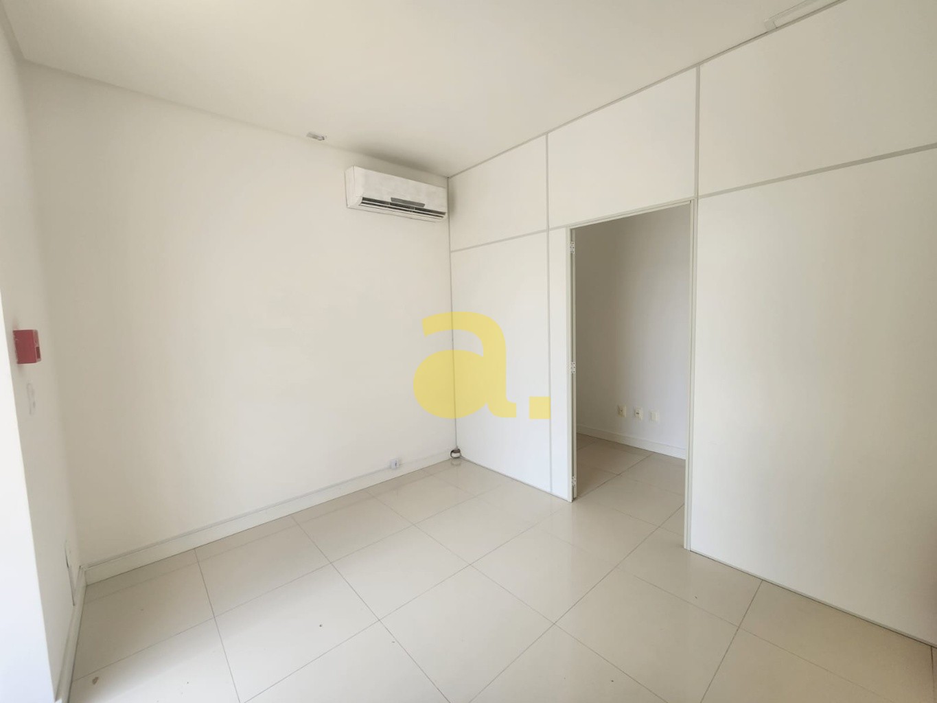 Conjunto Comercial-Sala para alugar, 50m² - Foto 8