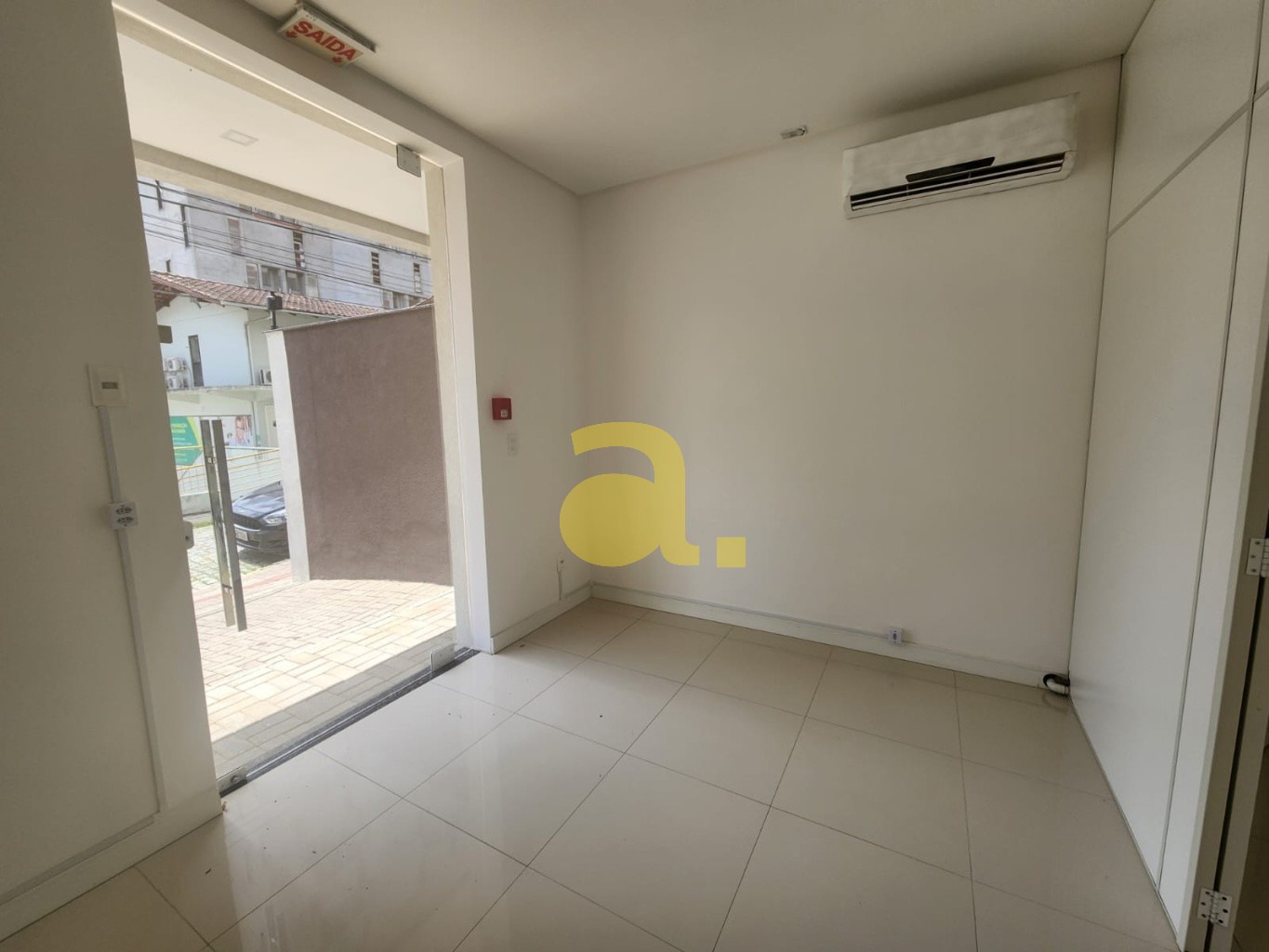 Conjunto Comercial-Sala para alugar, 50m² - Foto 7