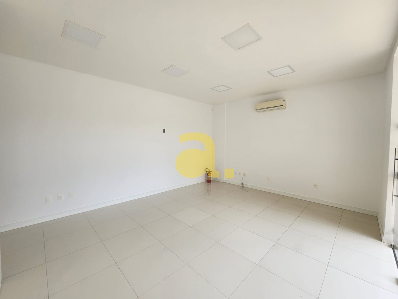 Conjunto Comercial-Sala para alugar, 50m² - Foto 4