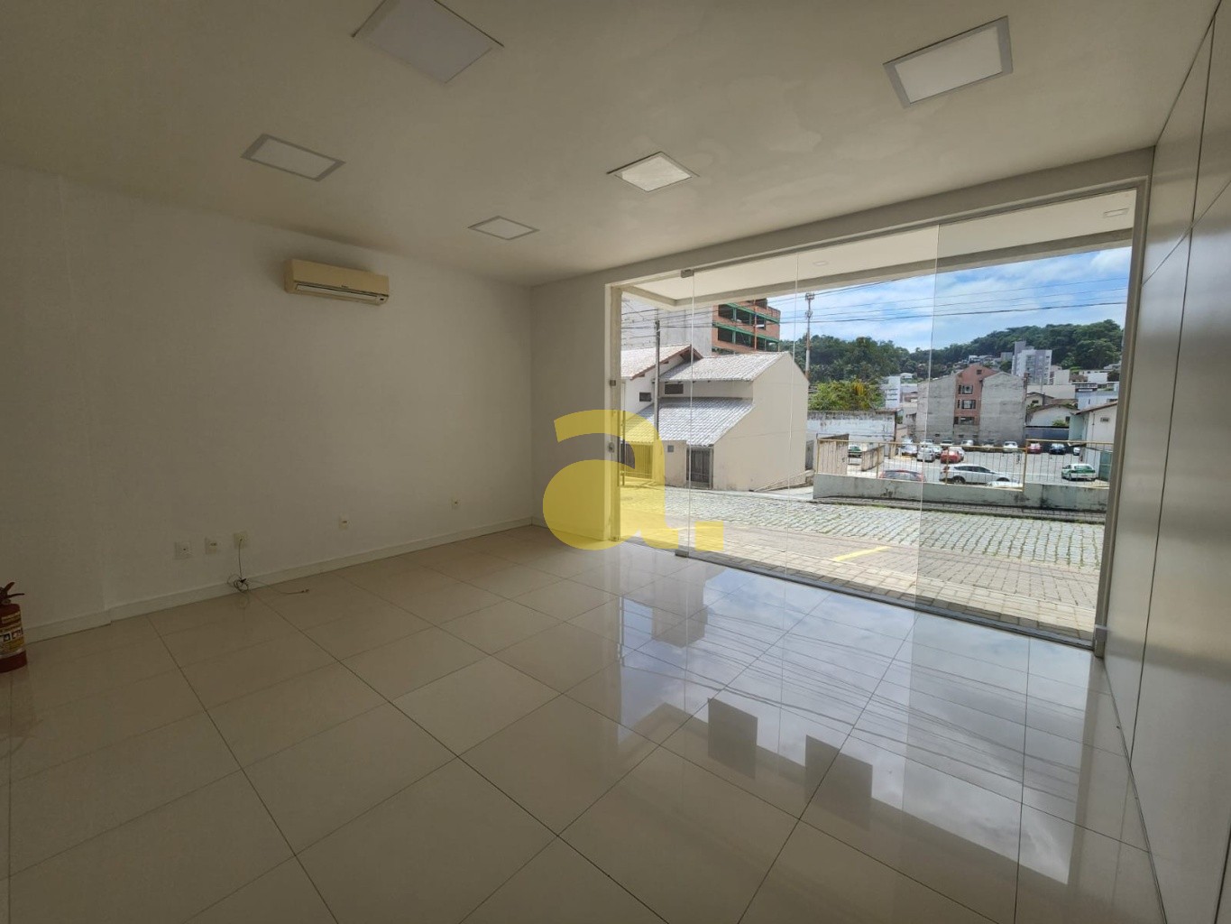 Conjunto Comercial-Sala para alugar, 50m² - Foto 3