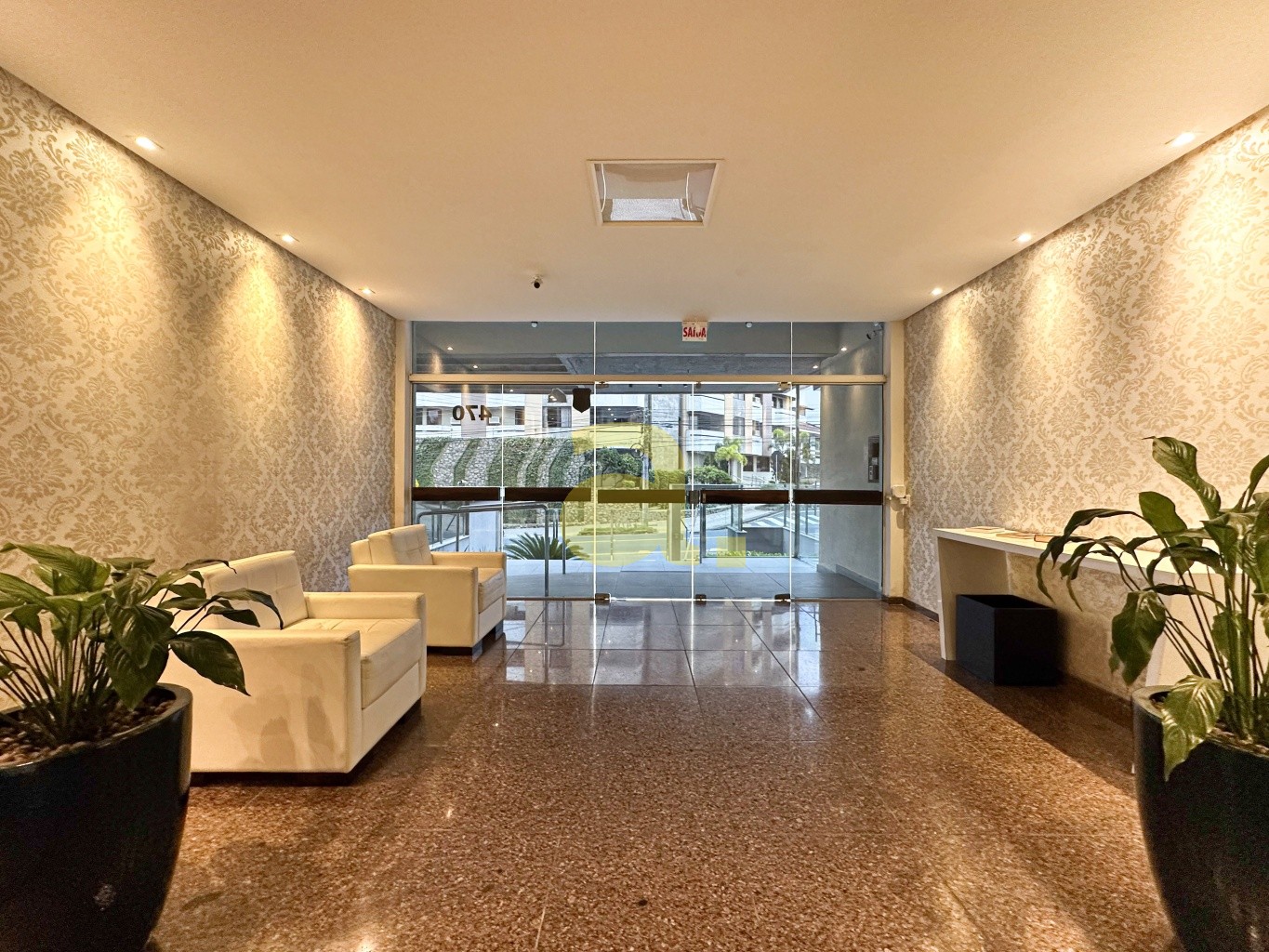 Apartamento, 3 quartos, 148 m² - Foto 2