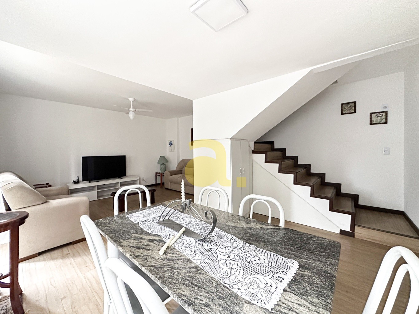 Apartamento, 3 quartos, 148 m² - Foto 7