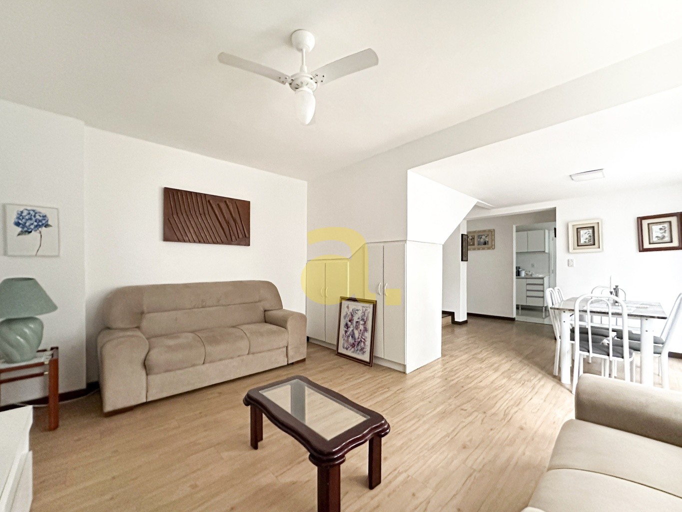 Apartamento, 3 quartos, 148 m² - Foto 9
