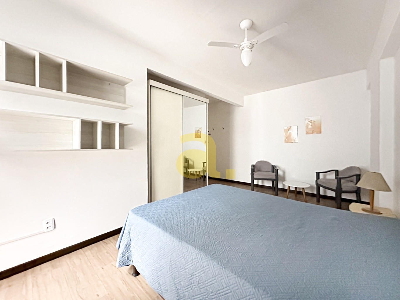 Apartamento, 3 quartos, 148 m² - Foto 24