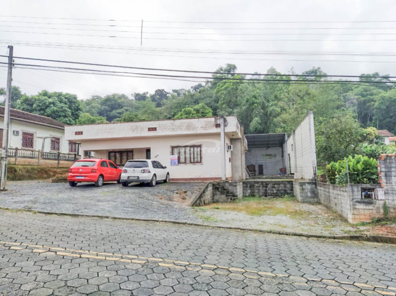 Ótimo Terreno com 2.500,00m, póximo a BR-470, no bairro Badenfurt em Blumenau! — foto 2