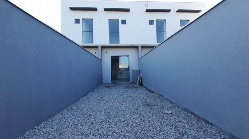 Belíssima casa com 2 suítes disponível para venda no Bairro Figueira, em Gaspar! — foto 3