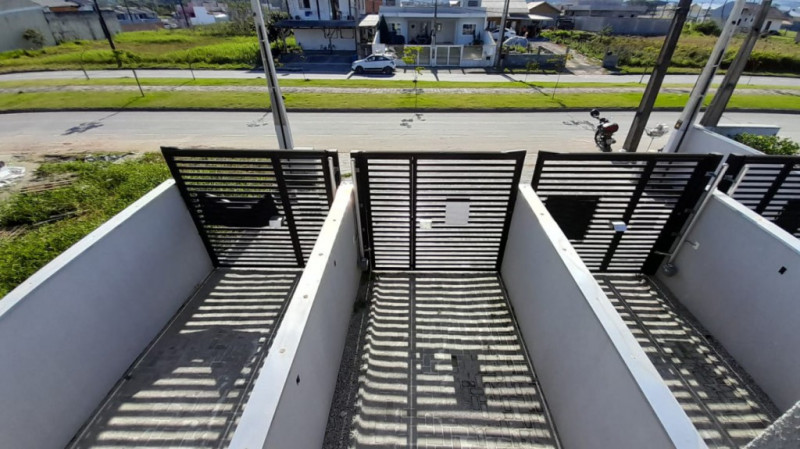 Belíssima casa com 2 suítes disponível para venda no Bairro Figueira, em Gaspar! — foto 4