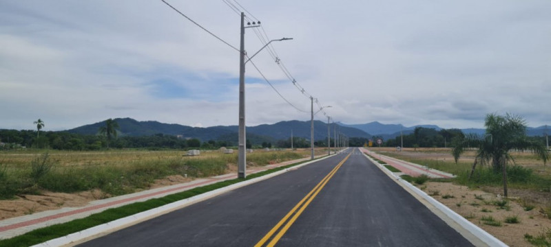 Lote com 450m de área, Gaspar- SC. — foto 7