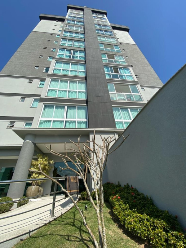 Belíssimo Apartamento semimobilado com 3 dormitórios sendo 1 suíte, em condomínio completo, no bairro Sete de Setembro em Gaspar! — foto 4
