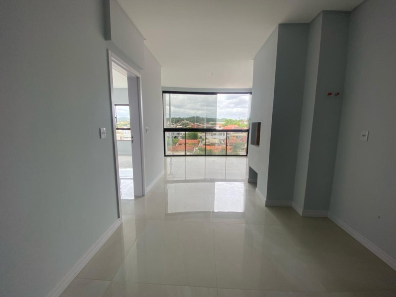 Apartamento novo e moderno com vista privilegiada no bairro Santa Terezinha em Gaspar! — foto 5