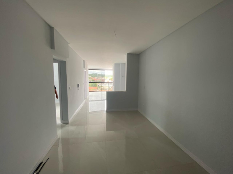 Apartamento novo e moderno com vista privilegiada no bairro Santa Terezinha em Gaspar! — foto 4