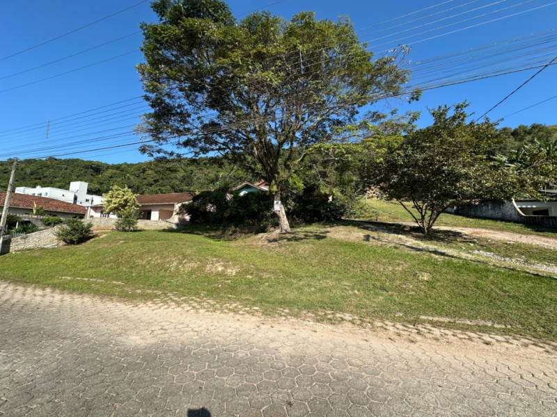 Terreno no Bela Vista Loteamento São Francisco II, com 455m , próximo ao Bela Vista Country Club, em Gaspar! Documentação em dia para financiamento bancário, prontos para escriturar e prontos para construir! — foto 7