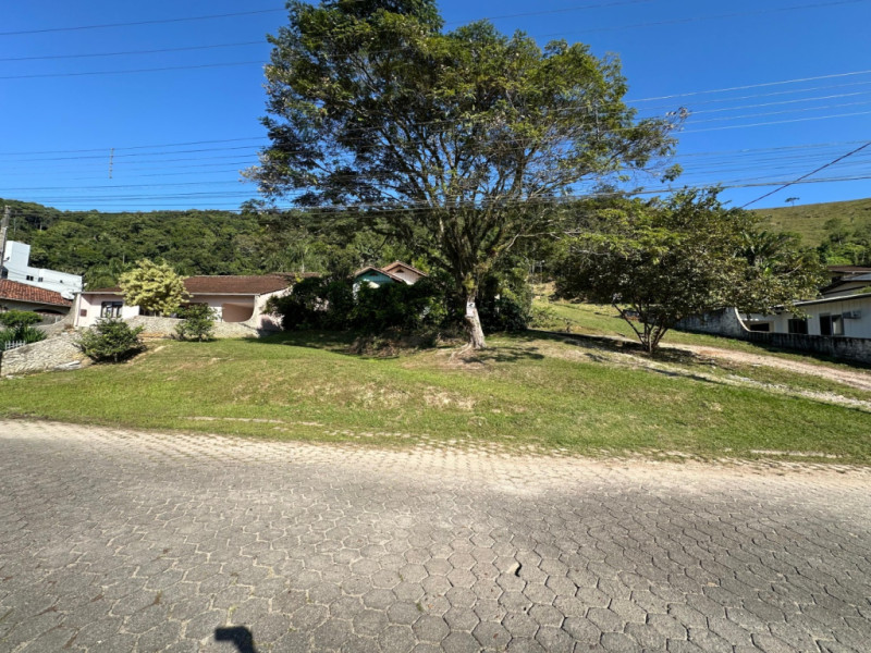 Terreno no Bela Vista Loteamento São Francisco II, com 455m , próximo ao Bela Vista Country Club, em Gaspar! Documentação em dia para financiamento bancário, prontos para escriturar e prontos para construir! — foto 3