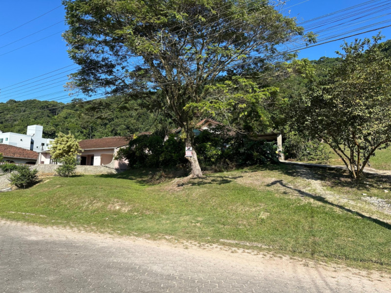 Terreno no Bela Vista Loteamento São Francisco II, com 455m , próximo ao Bela Vista Country Club, em Gaspar! Documentação em dia para financiamento bancário, prontos para escriturar e prontos para construir! — foto 4