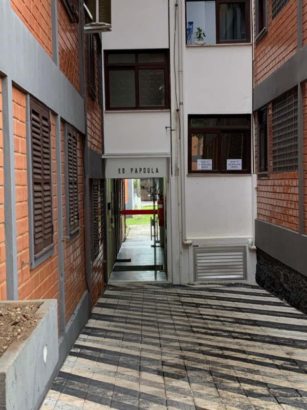Apartamento com 3 dormitórios e 2 vagas de garagem no bairro Bela Vista em Gaspar. — foto 3