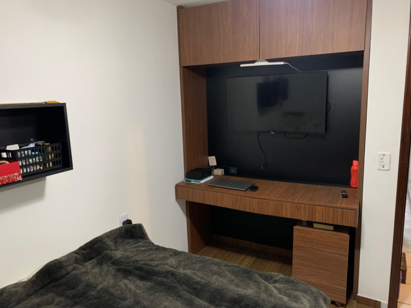 Apartamento com 3 dormitórios e 2 vagas de garagem no bairro Bela Vista em Gaspar. — foto 6