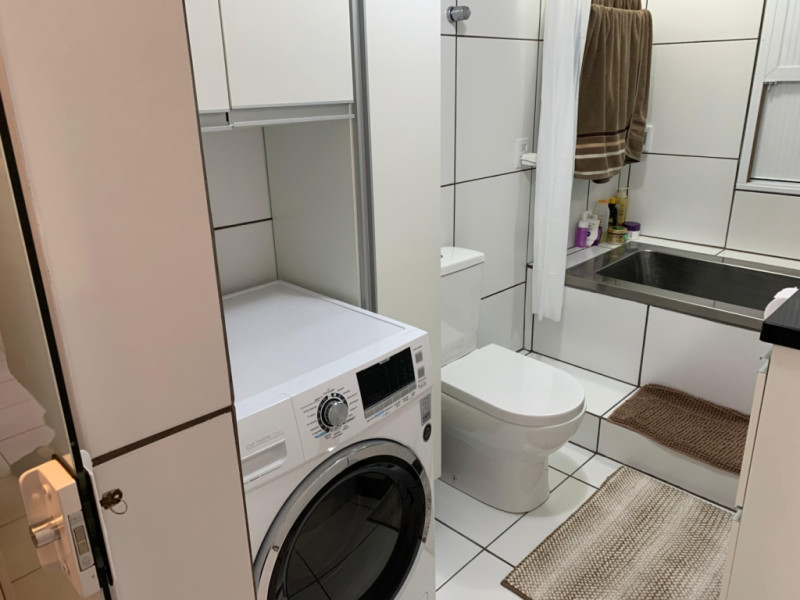 Apartamento com 3 dormitórios e 2 vagas de garagem no bairro Bela Vista em Gaspar. — foto 5