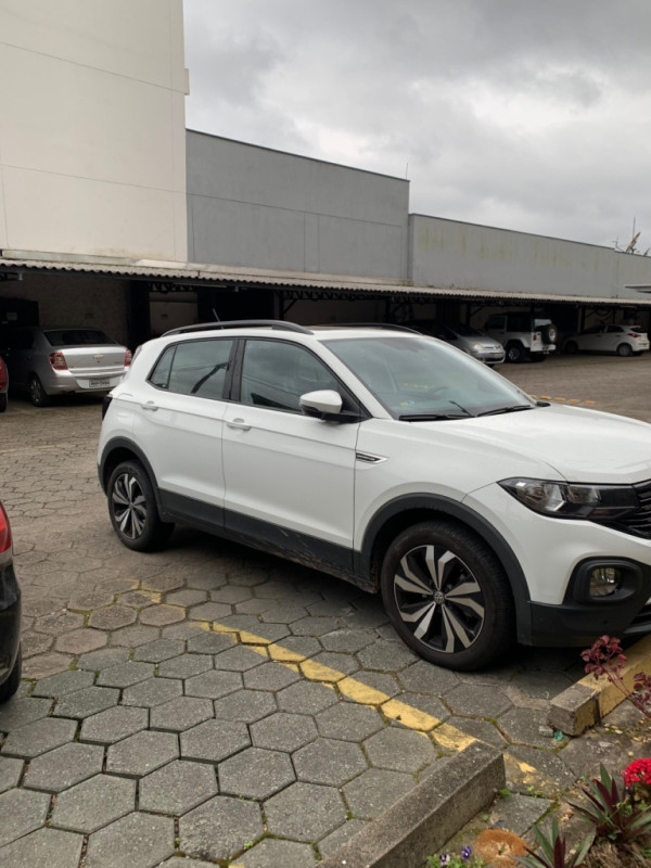 Apartamento com 3 dormitórios e 2 vagas de garagem no bairro Bela Vista em Gaspar. — foto 4