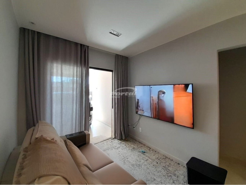 Belisíma casa, pronta para morar, no Santa Terrezinha Gaspar-SC — foto 3
