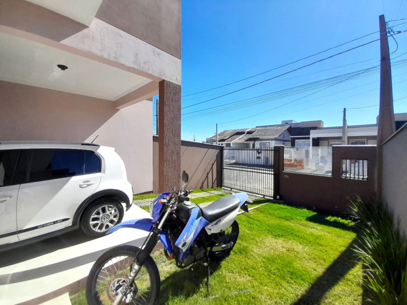 Belisíma casa, pronta para morar, no Santa Terrezinha Gaspar-SC — foto 4