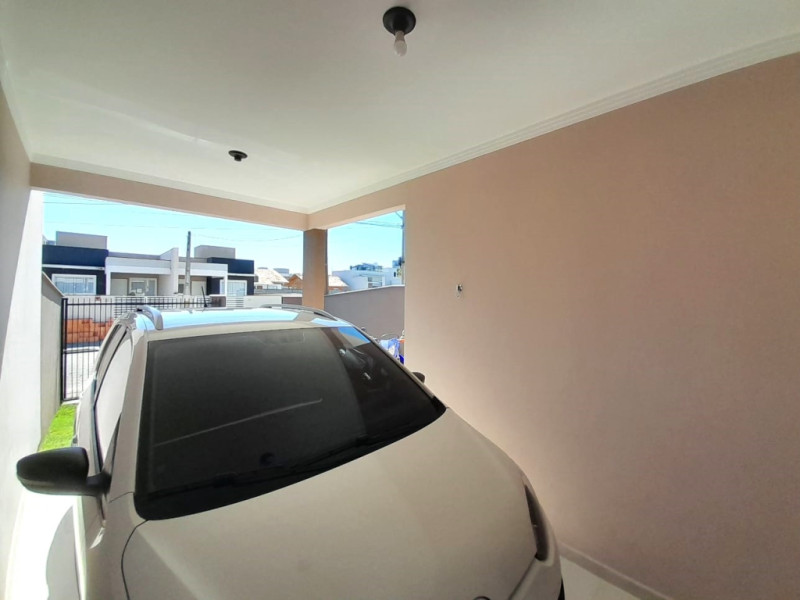 Belisíma casa, pronta para morar, no Santa Terrezinha Gaspar-SC — foto 5