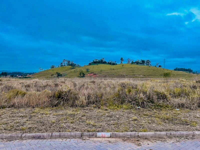 Excelente Terreno à Venda, com 467m de área, no bairro Poço Grande em Gaspar! — foto 2