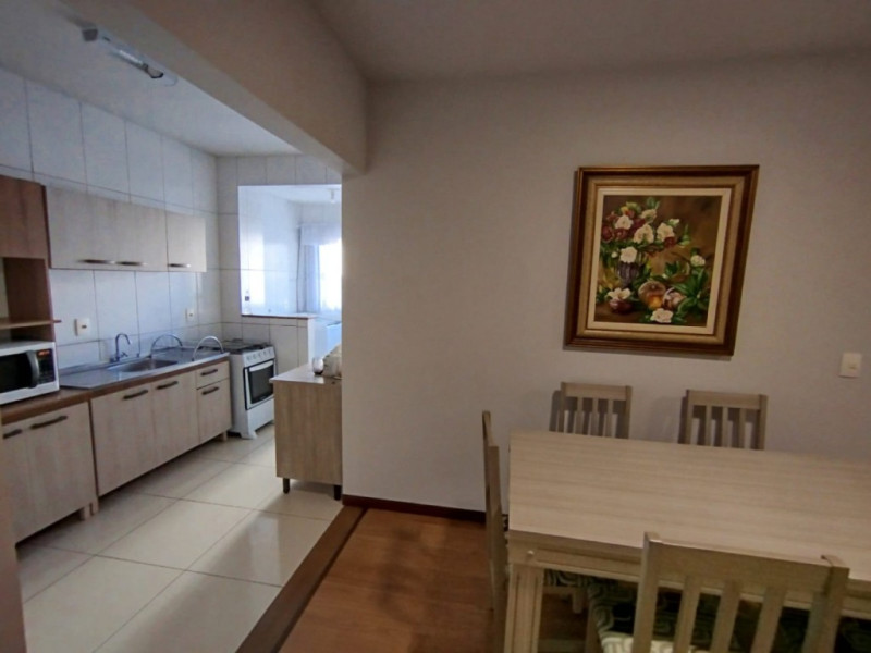 Excelente Apartamento Mobiliado no bairro Escola Agrícola em Blumenau! — foto 4