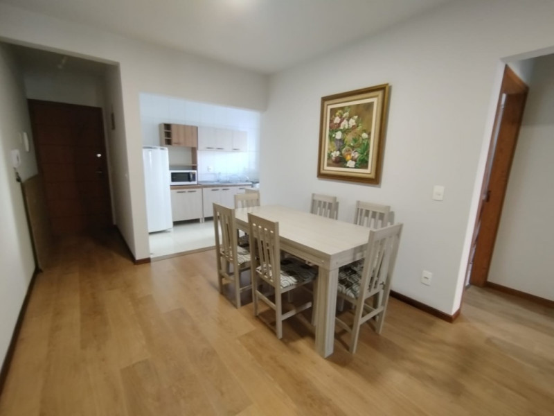 Excelente Apartamento Mobiliado no bairro Escola Agrícola em Blumenau! — foto 6