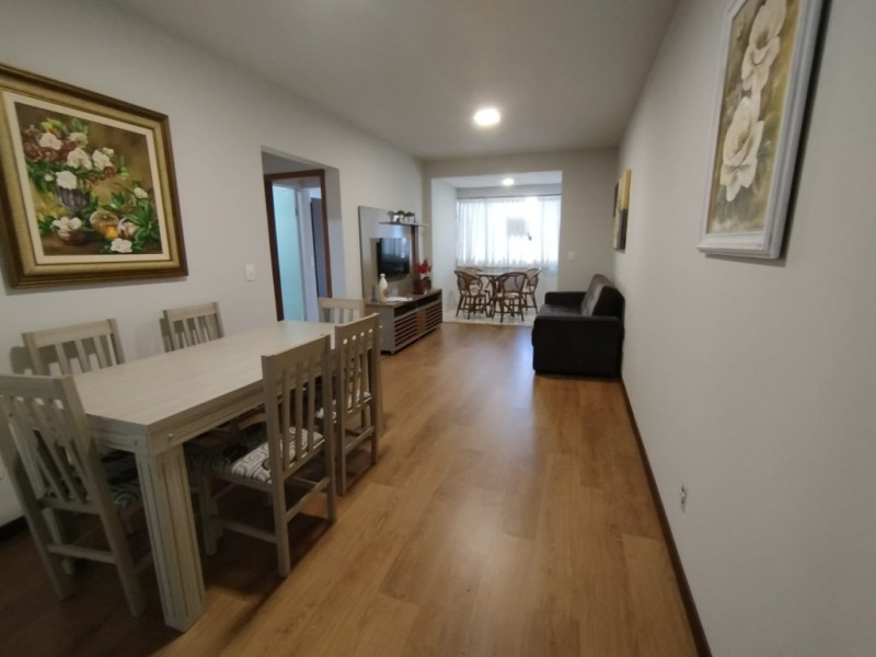 Excelente Apartamento Mobiliado no bairro Escola Agrícola em Blumenau! — foto 5