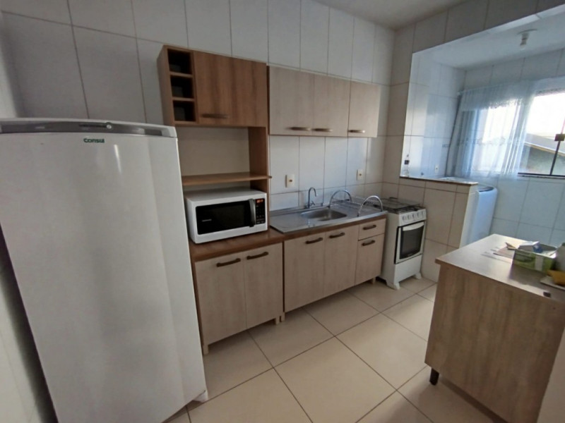 Excelente Apartamento Mobiliado no bairro Escola Agrícola em Blumenau! — foto 2