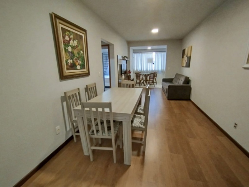 Excelente Apartamento Mobiliado no bairro Escola Agrícola em Blumenau! — foto 7