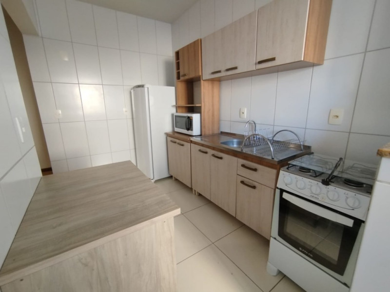 Excelente Apartamento Mobiliado no bairro Escola Agrícola em Blumenau! — foto 3