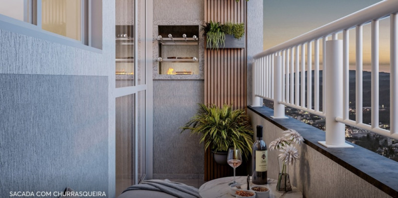 Residencial Bamburgo Badenfurt — foto 2