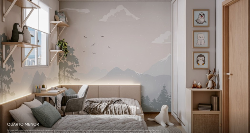 Residencial Bamburgo Badenfurt — foto 5