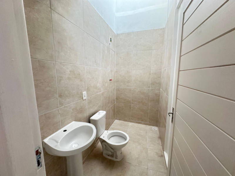Casa com 1 Suíte + 1 quarto bairro Figueira em Gaspar — foto 7