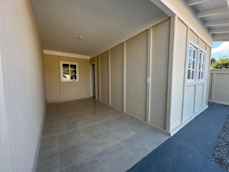 Casa com 1 Suíte + 1 quarto bairro Figueira em Gaspar — foto 2