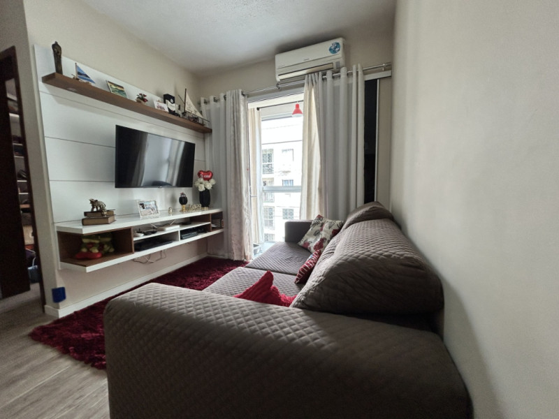 Apartamento pronto para morar no bairro Itoupavazinha em Blumenau! - foto 1