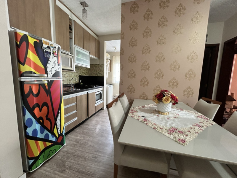 Apartamento pronto para morar no bairro Itoupavazinha em Blumenau! — foto 5