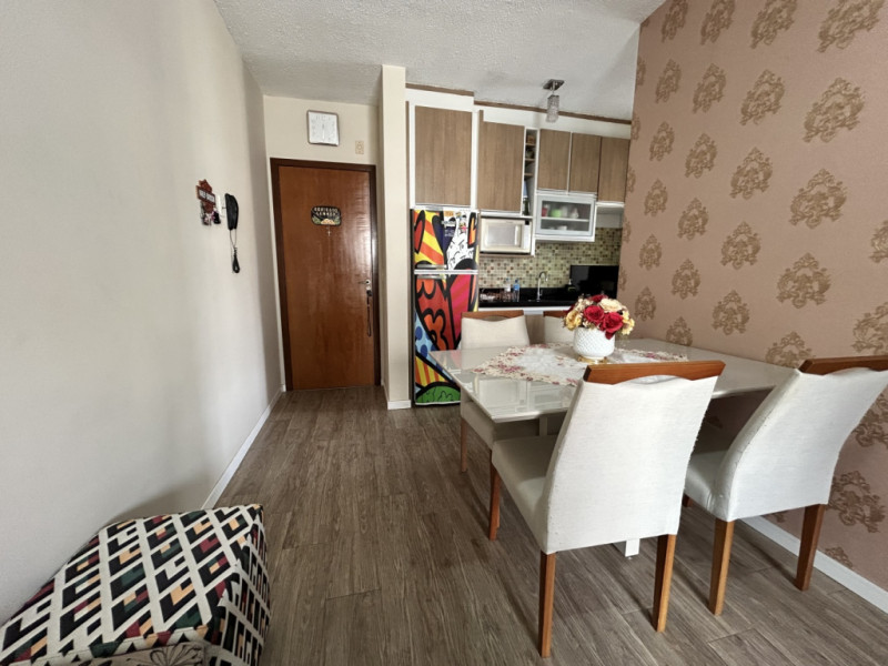 Apartamento pronto para morar no bairro Itoupavazinha em Blumenau! — foto 7