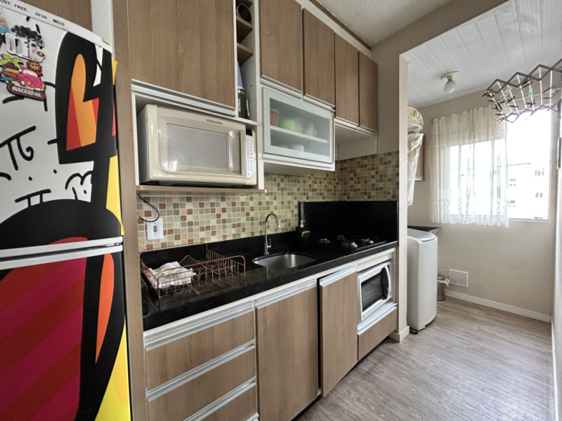 Apartamento pronto para morar no bairro Itoupavazinha em Blumenau! — foto 4