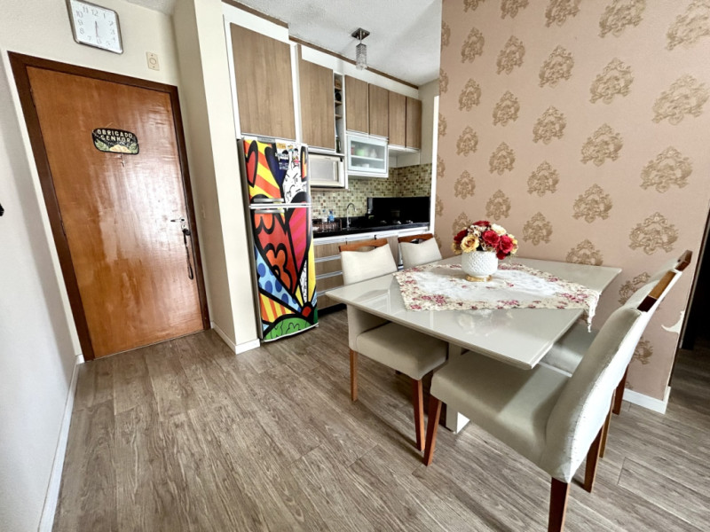 Apartamento pronto para morar no bairro Itoupavazinha em Blumenau! — foto 6