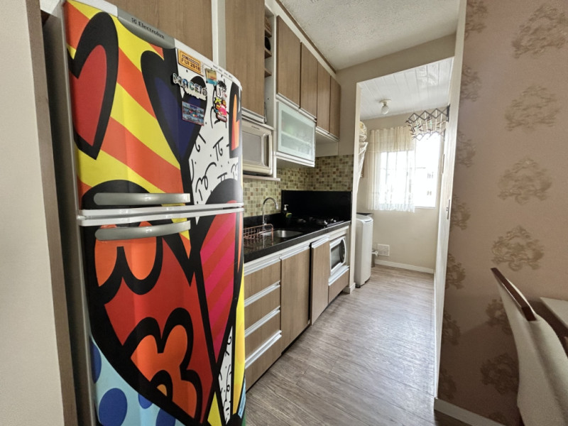 Apartamento pronto para morar no bairro Itoupavazinha em Blumenau! — foto 3